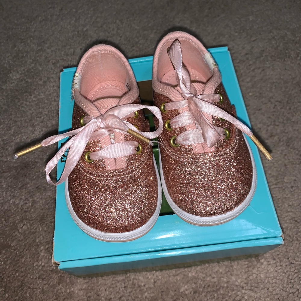 Kate Spade Keds